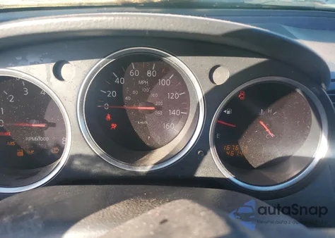 2008 Nissan Maxima Se from USA, damaged, VIN 1N4BA41E38C824775